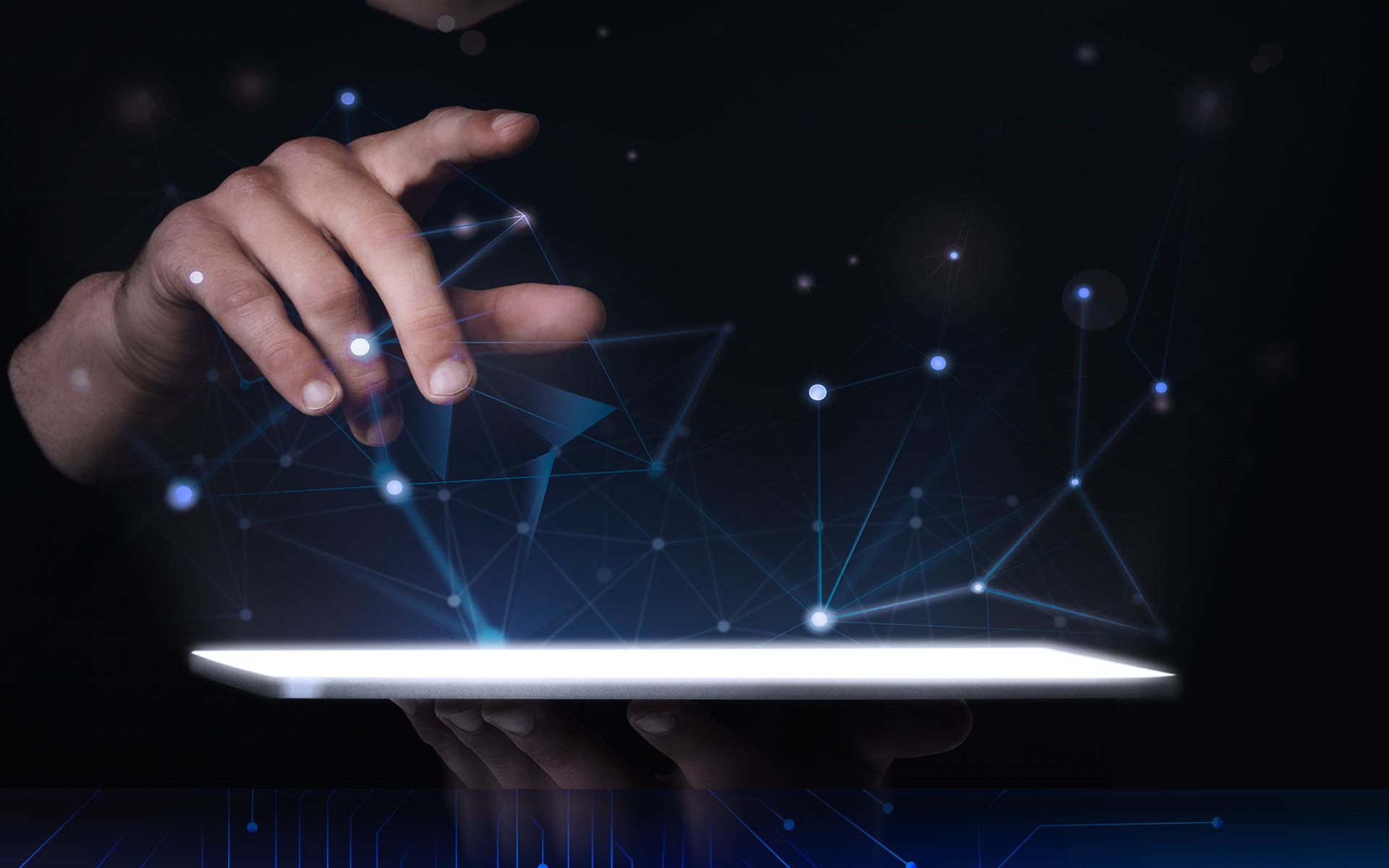 One stop solution for IT application